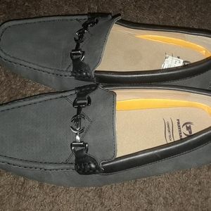 Men phat farm loafer